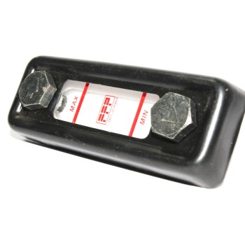 Hydraulic Level Indicator 3" Long